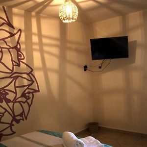 Habitación con 2 Camas Individuales